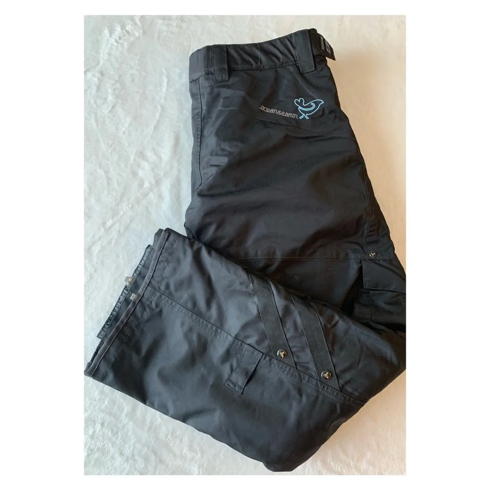 Snow Pants - Picture 1 of 4